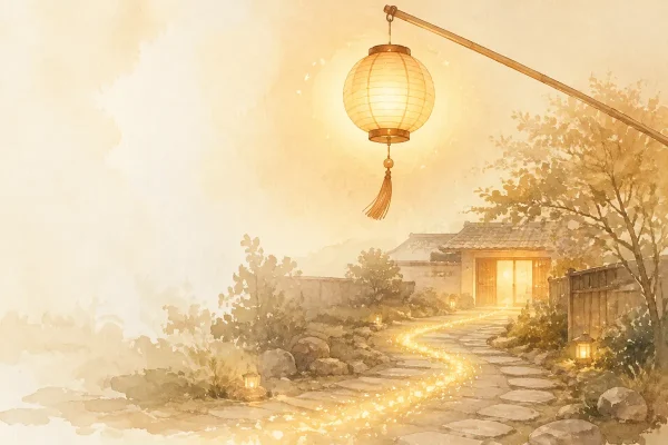 招魂與引魂：喚回離散的魂魄